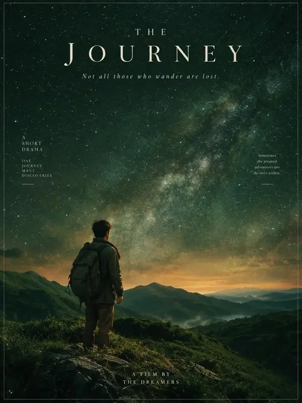 悟空短剧无广告平台《星河渡》封面