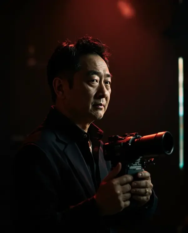 悟空短剧无广告平台导演江彻